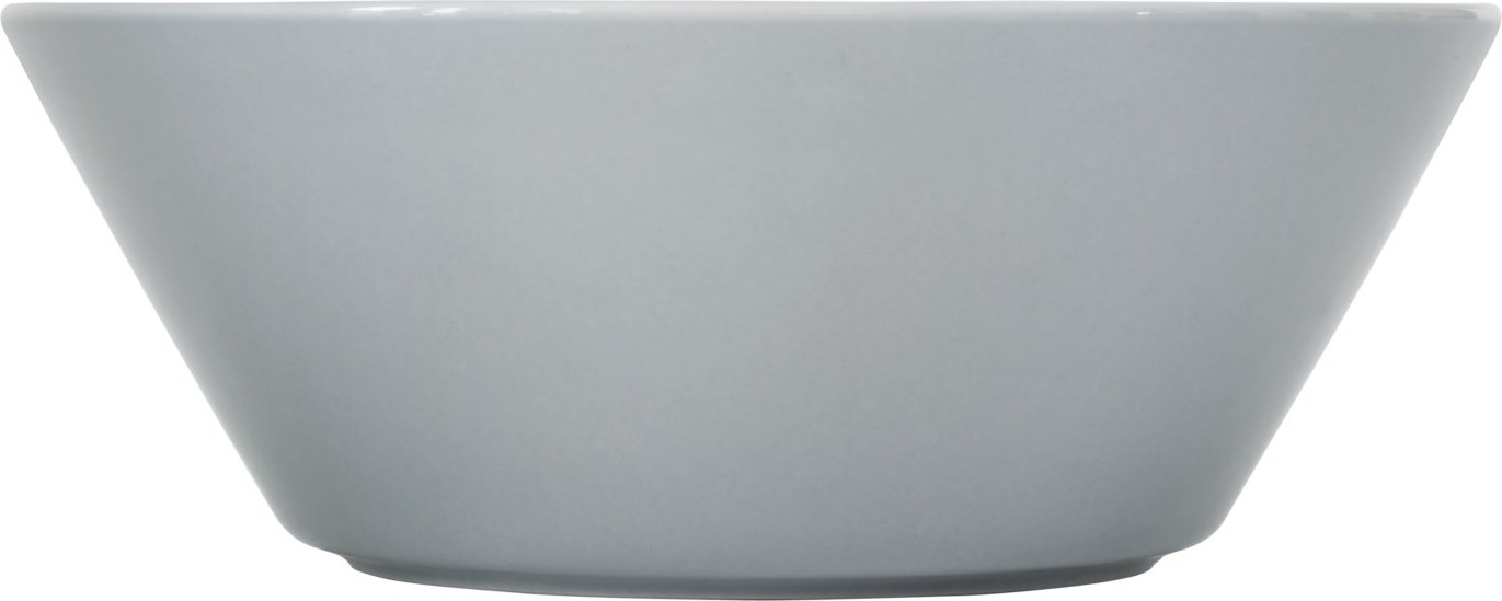 Snackschüssel Teema Schale 15 Cm Grau
