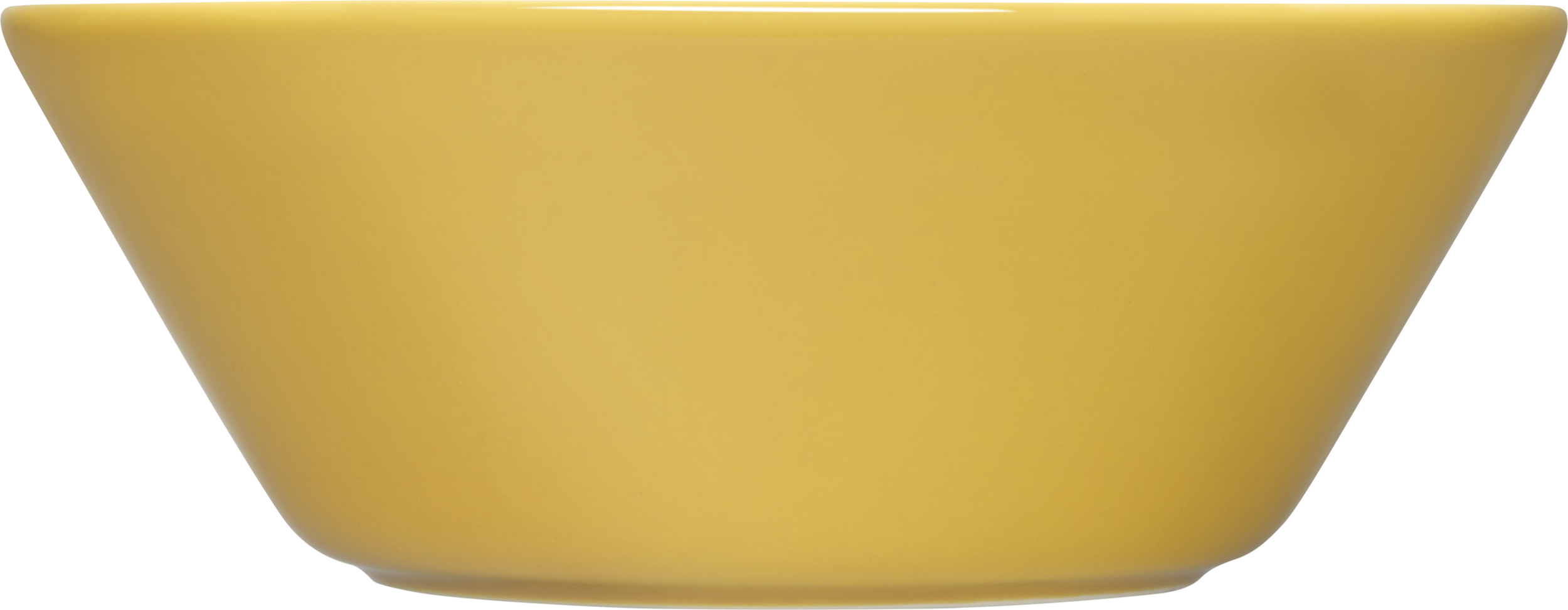 Teema Schale 15 cm honigfarben