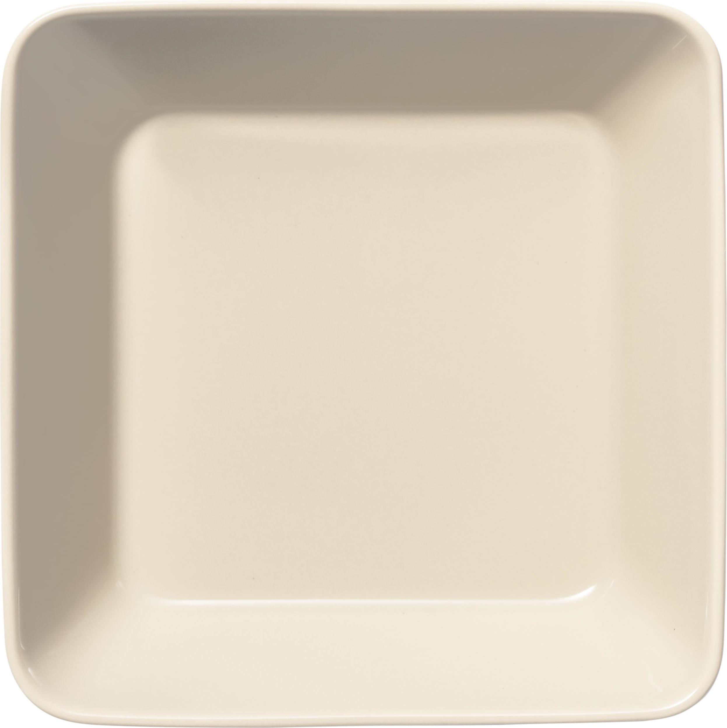 Snackschüssel Teema Schale 16 X 16 Cm Hellbeige