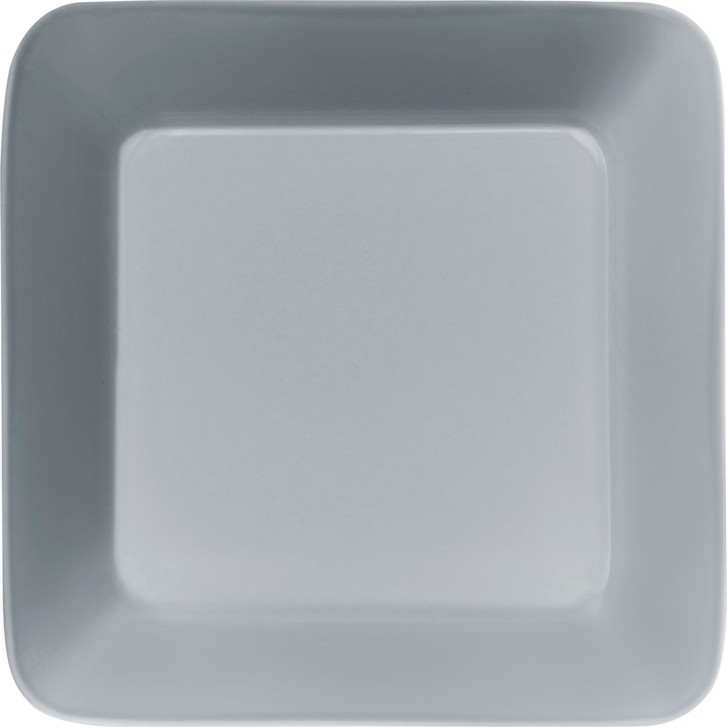 Teema Schale 16 x 16 cm hellgrau
