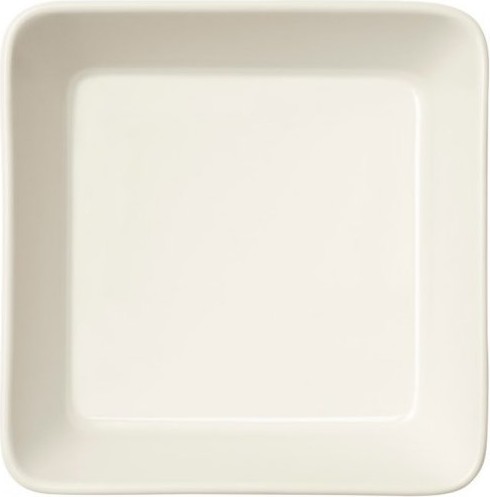 Teema Schale 16 x 16 cm weiß