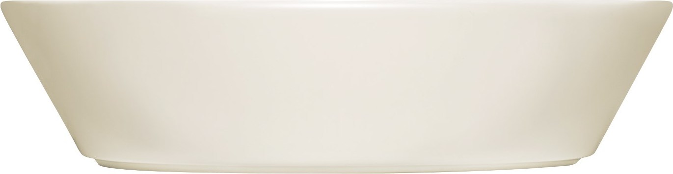 Teema Schale 2,5 l weiß