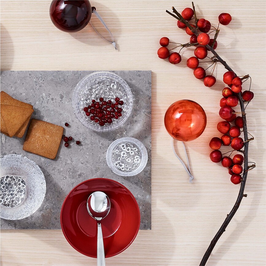 Teema Skleda, 15 cm, temno modra