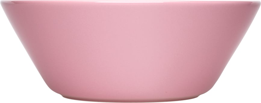 Teema tál 15 cm, rózsaszín