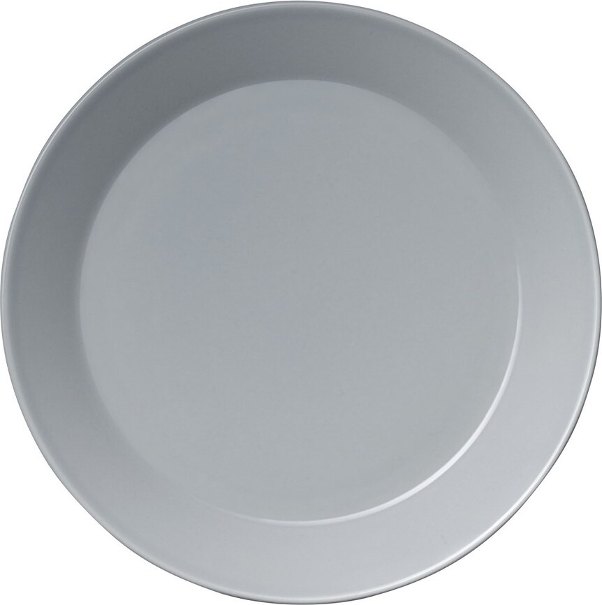 Teema Taldrik 26 cm hall