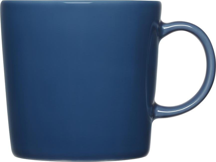 Teema Tasse 300 ml, bleue