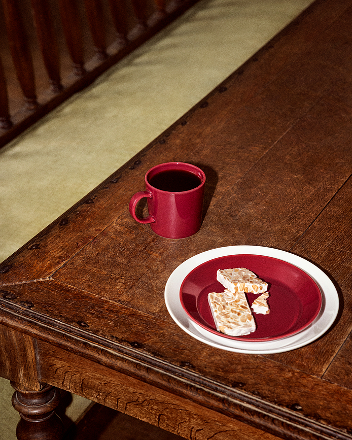 Teema Tasse 300 ml, bleue