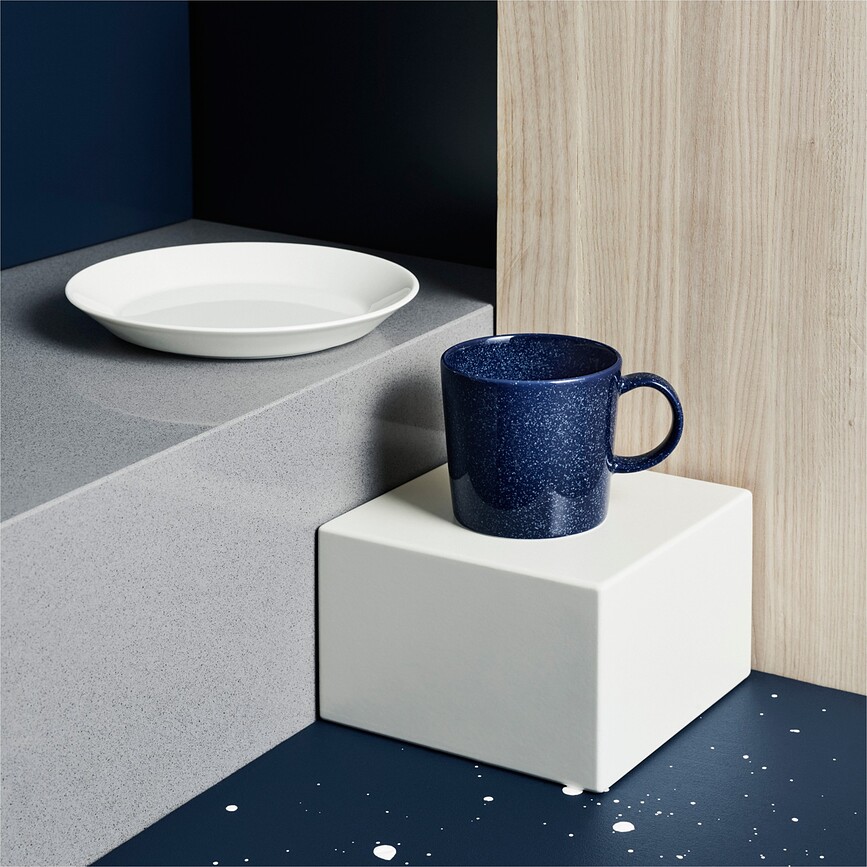 Teema Tasse 400 ml, blanche