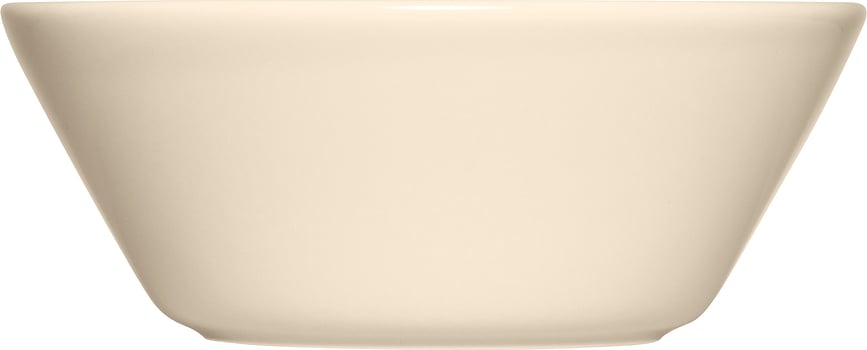 Teema világos bézs Tálacska 15 cm