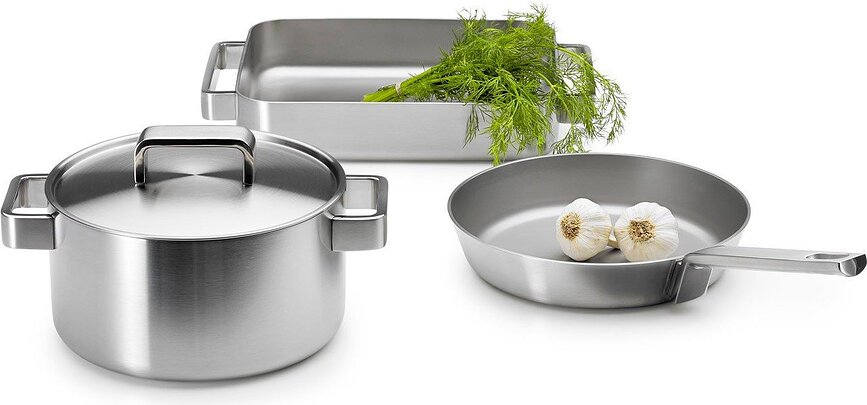 Tools Stekpanna 28 cm