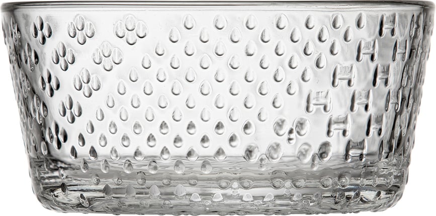 Tundra Bol 10,4 cm, transparent