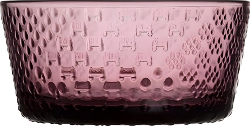 Tundra Bowl 250 ml, pink