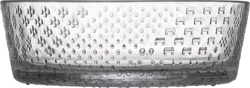 Tundra Bowl 620 ml, transparent