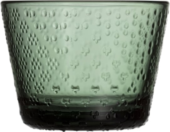 Tundra Gläser 160 ml, grün, 2 St.