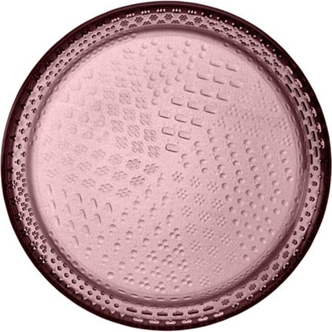 Tundra Teller 15,4 cm, rosa