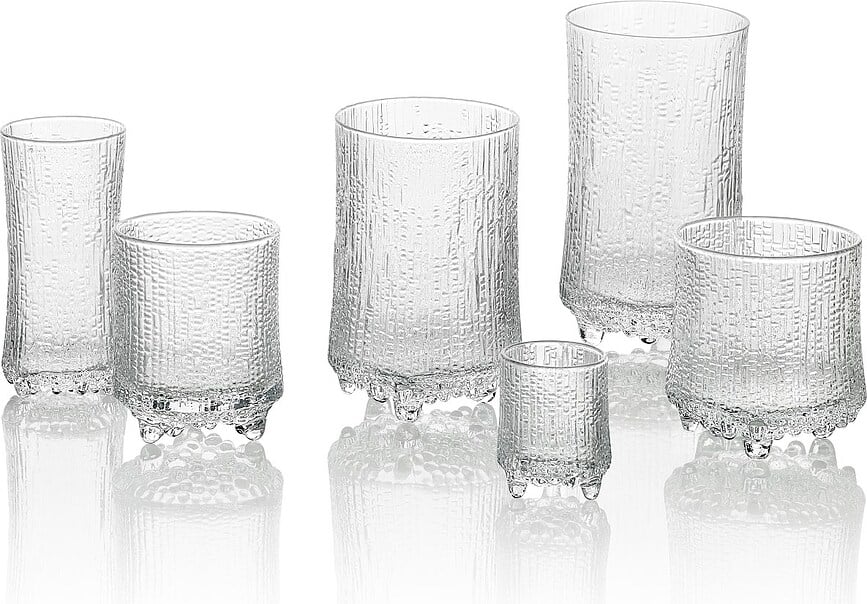 Ultima Thule Čaše Highball 2 kom.