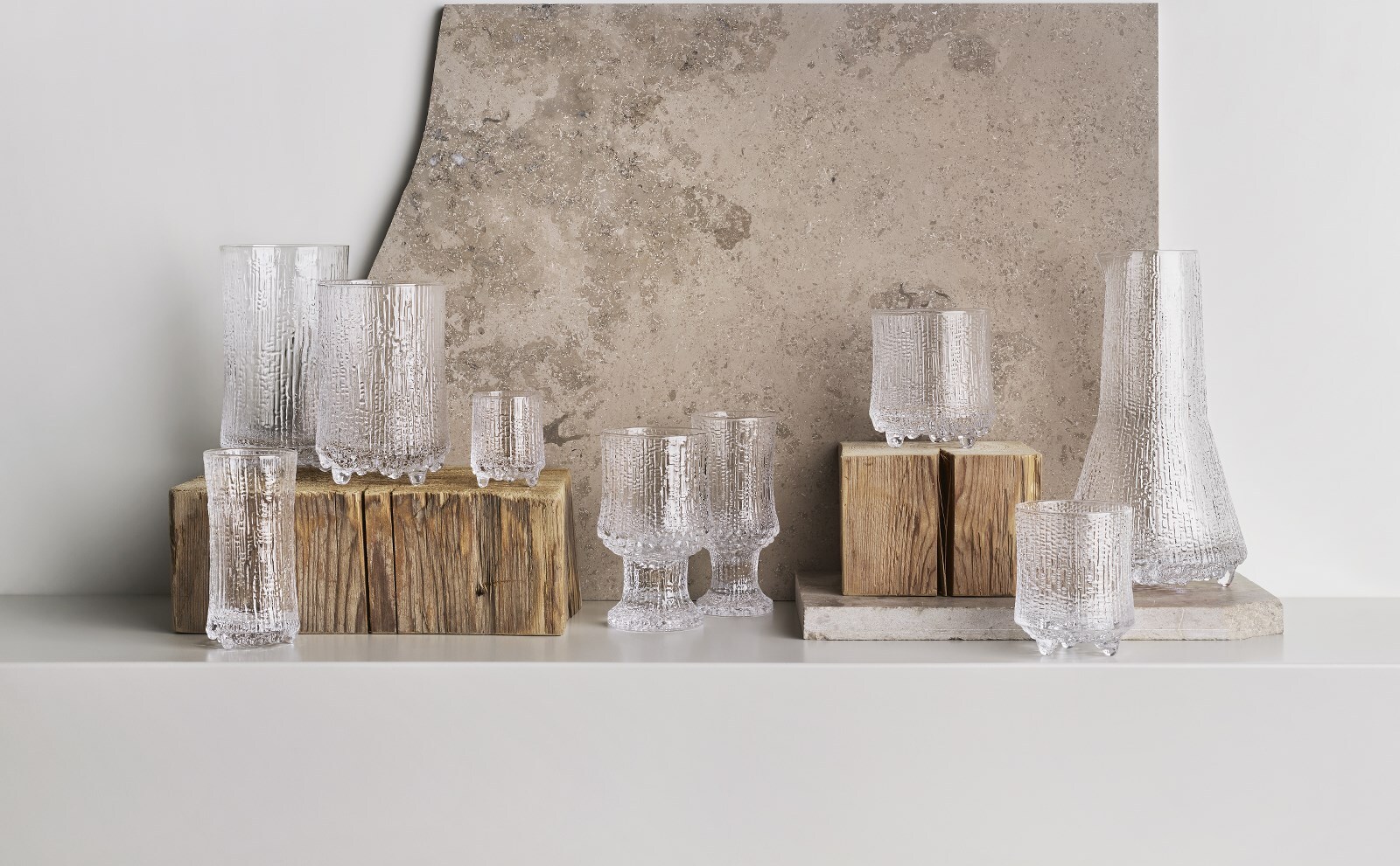 Ultima Thule Gl ser Iittala 1015654 FormAdore