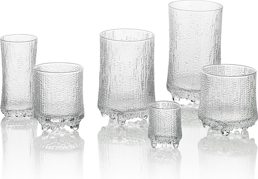 Ultima Thule Ποτήρια Highball, 2 τμχ