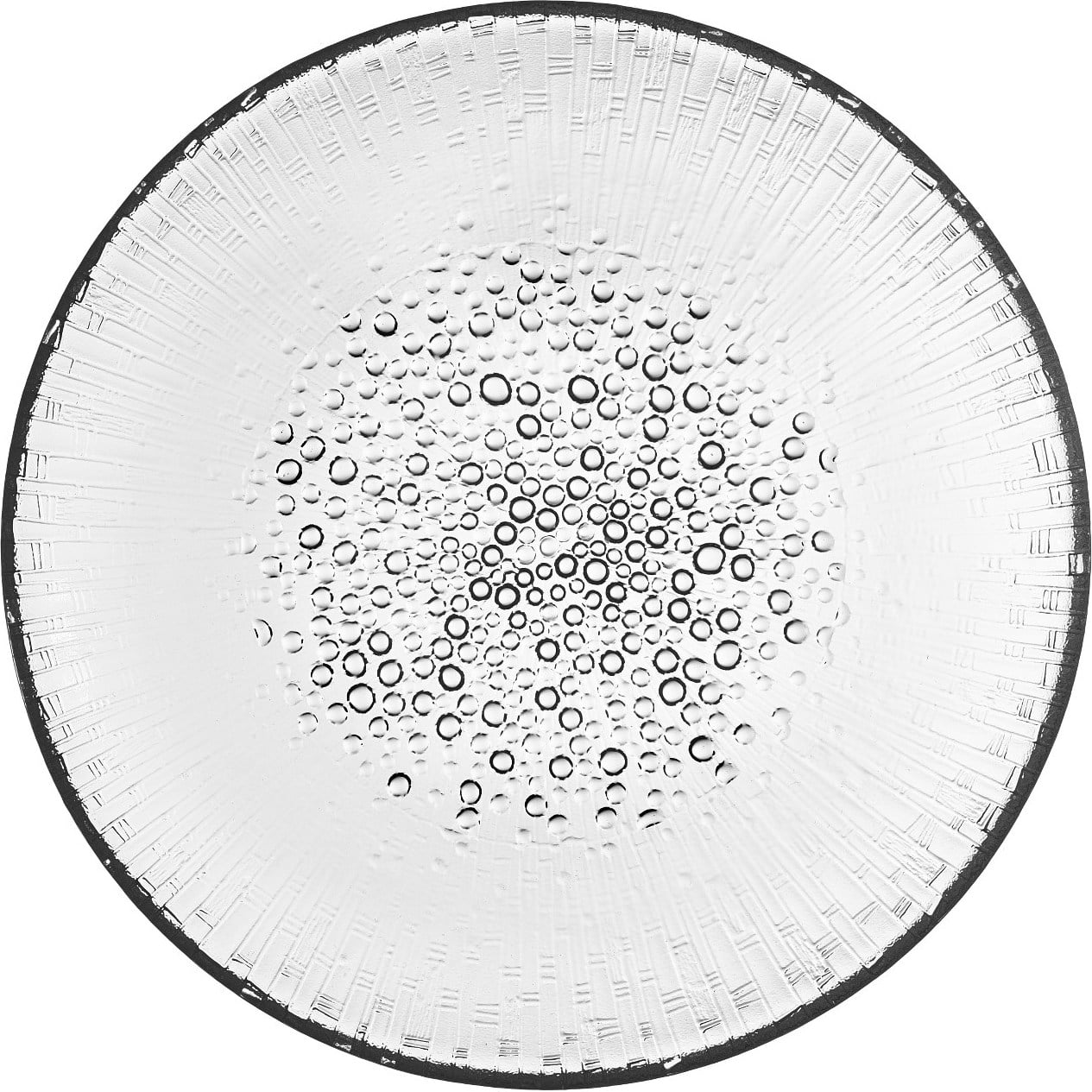 Ultima Thule Teller 25 cm flach