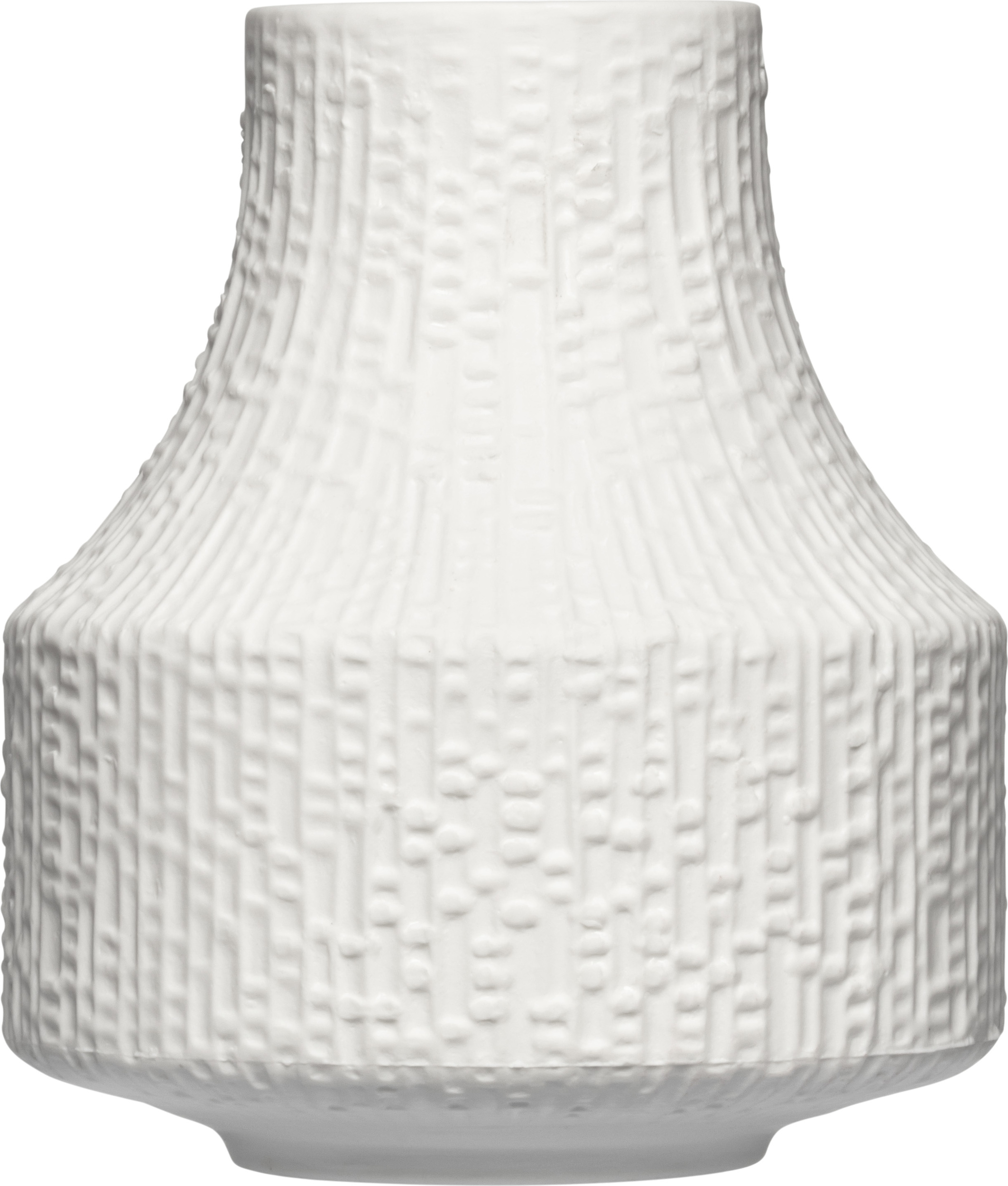 Ultima Thule Vase, 9,5 cm, Keramik