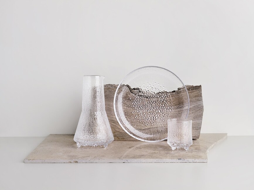 Ultima Thule Verre Old Fashioned, Lot de 2