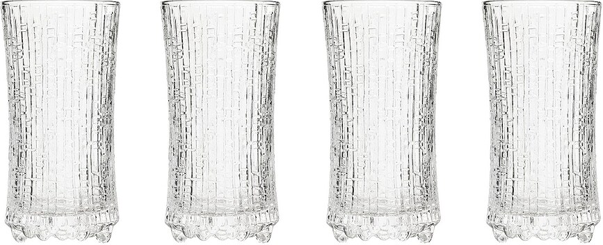 Ultima Thule Verres, Lot de 2