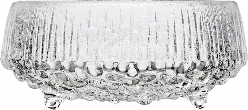 Ultima Thule Zdjele prozirne 2 kom.