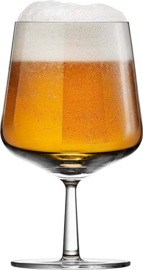 Vaso de cerveza Essence
