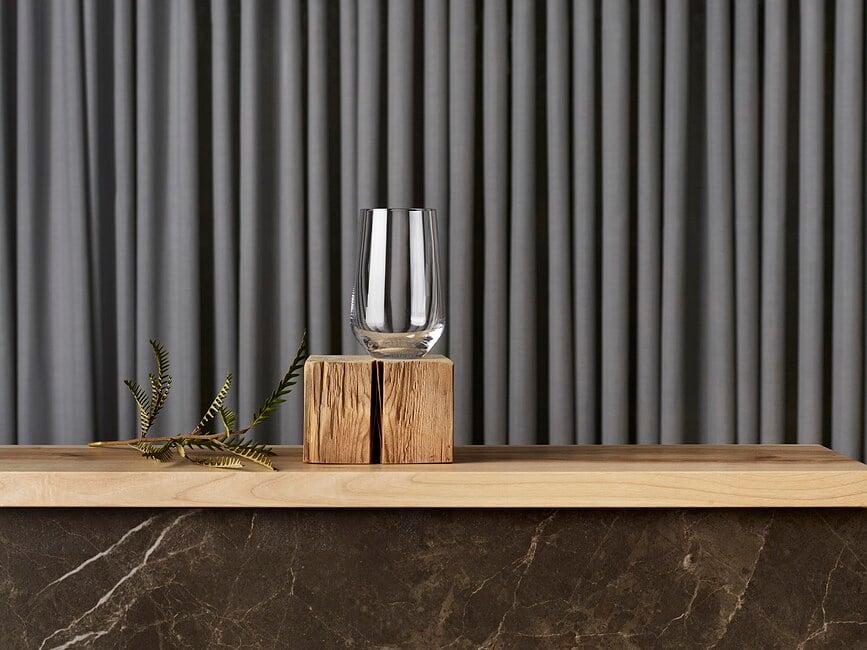 Vasos Essence, 550 ml, 2 unidades