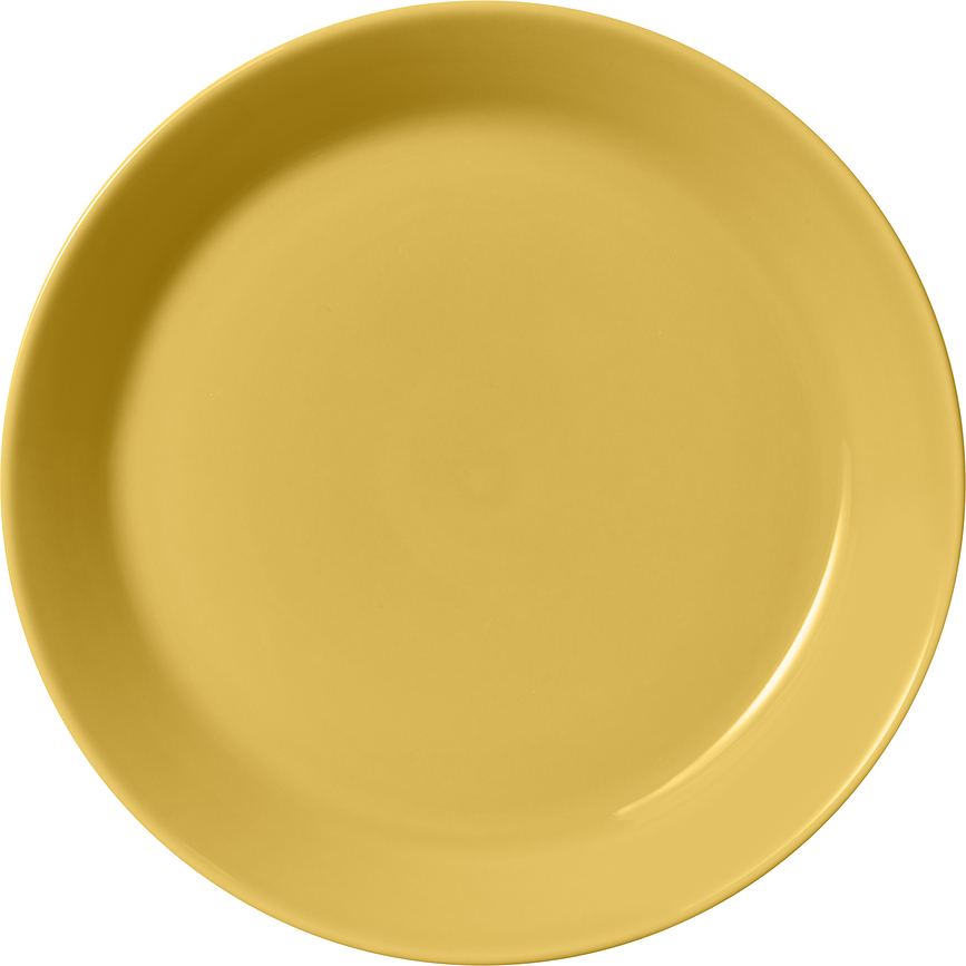 Vassoio Teema 21 cm miele