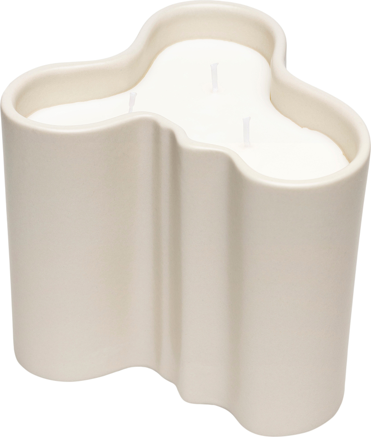 Vela aromática Aalto 11 cm