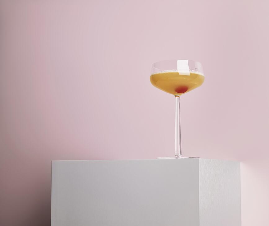 Verres à cocktail Essence 310 ml, lot de 4