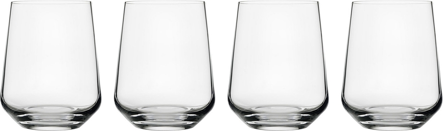 Verres Essence 350 ml, lot de 4
