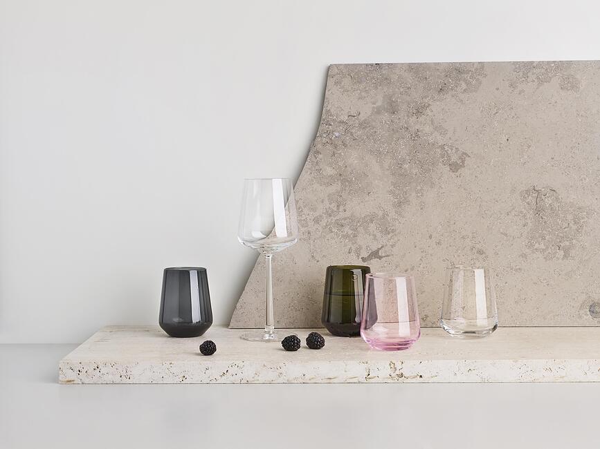 Verres Essence 350 ml, lot de 4