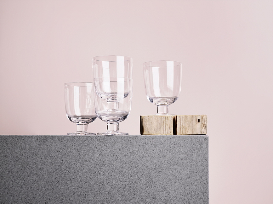 Verres Lempi 340 ml, lot de 4