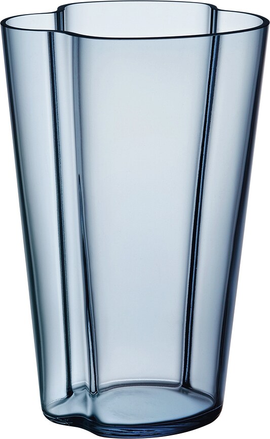 Wazon Aalto 22 cm rain