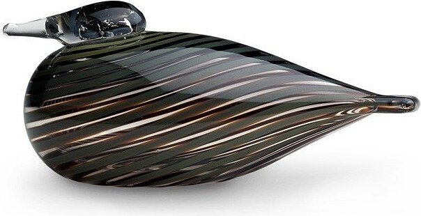 Whip-Poor-Will Figurine - Iittala 1007079, Oiva Toikka | FA