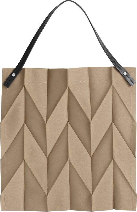 X Issey Miyake Bag 42 x 43 cm