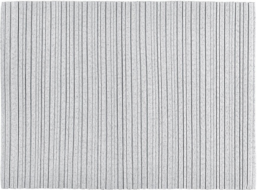 X Issey Miyake Placemat light grey