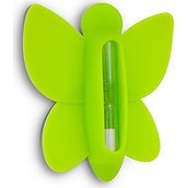 Bonnie Butterfly sand timer for brushing teeth