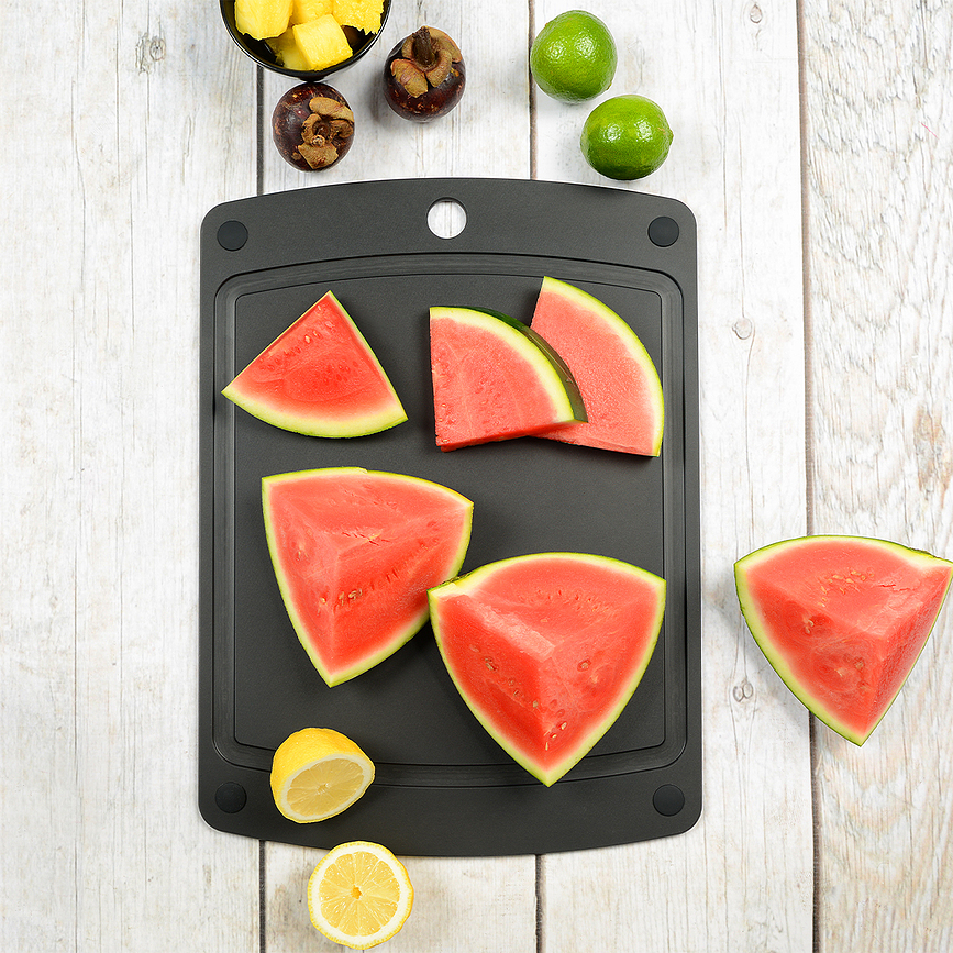 Gourmet Gripper Planche à Découper 44 cm