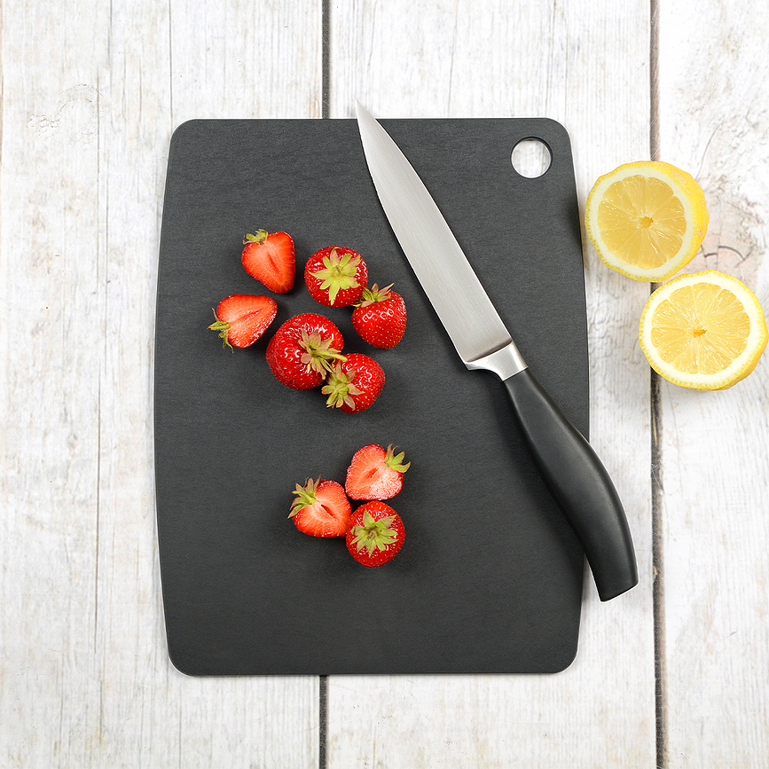 Gourmet Kitchen Deska za rezanje, 44 cm