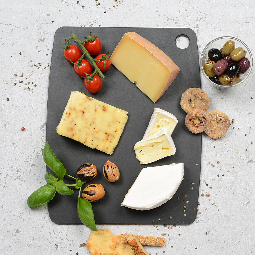 Gourmet Kitchen Επιφάνεια Κοπής, 44 cm