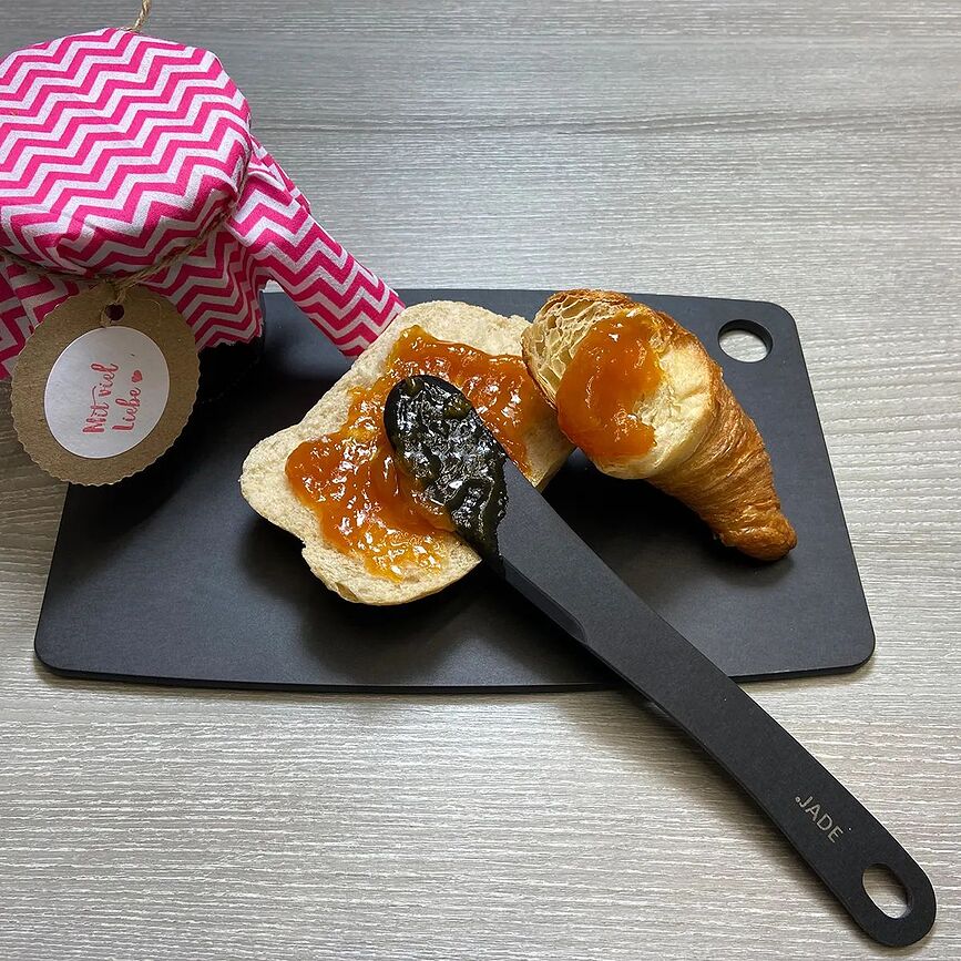 Jade Couteau à Tartiner