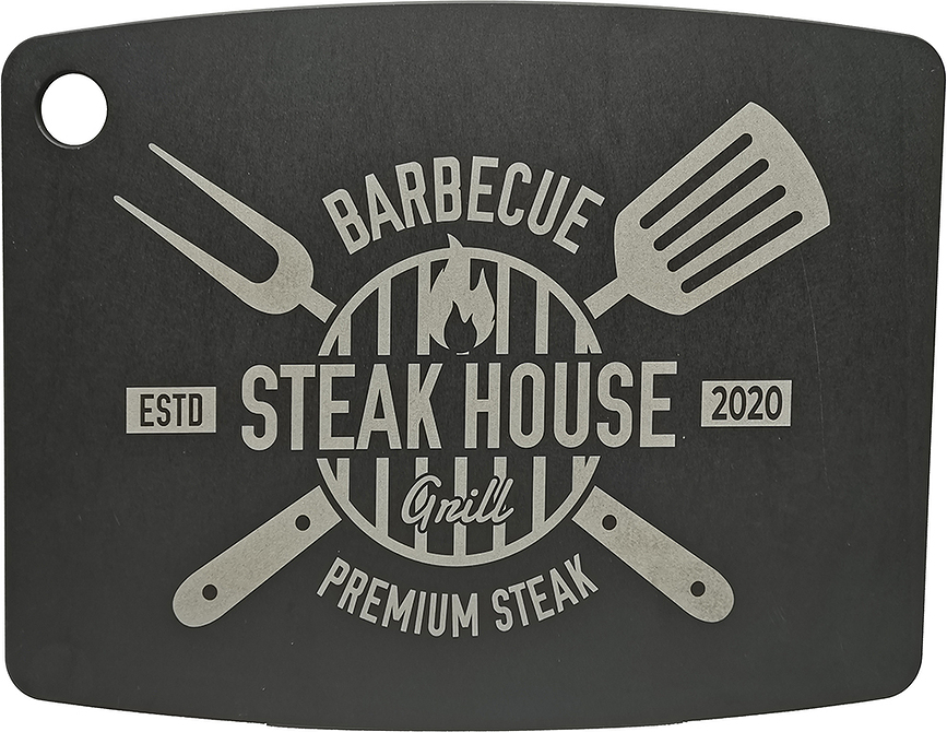 Jade Steak House Deska za rezanje, 37 cm