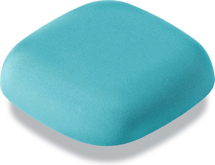 Detector de humo Kupu 10, con batería recargable, gris oscuro