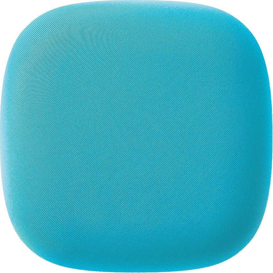 Kupu 10 Détecteur de Fumée avec batterie, turquoise