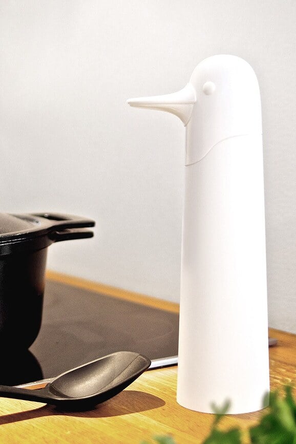 Phoenix Gasilni aparat kuhinjski, črn