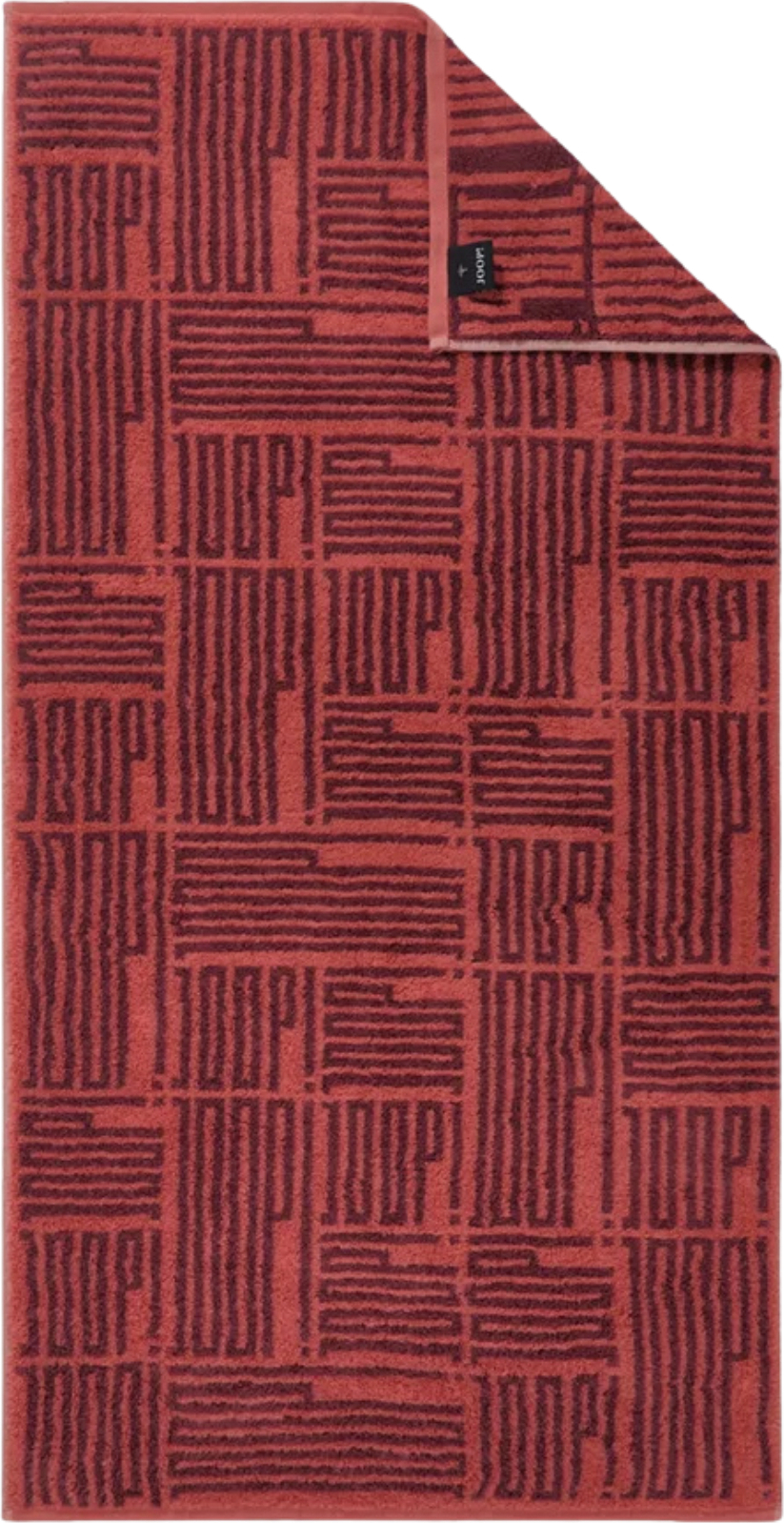 Joop Bath & SPA Vannas dvielis