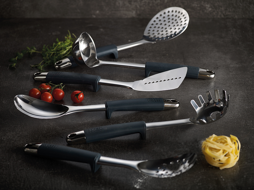 100 Collection Accessoires de Cuisine avec support